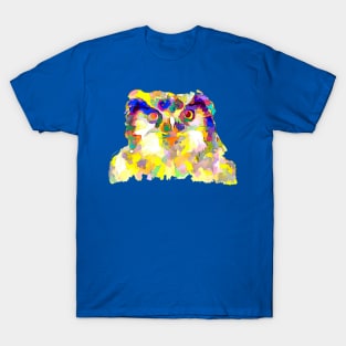 owl T-Shirt